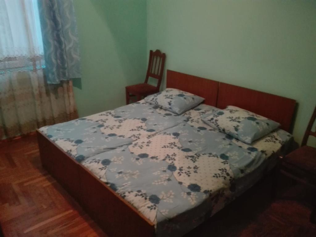 Guesthouse White Swan Kobuleti Esterno foto